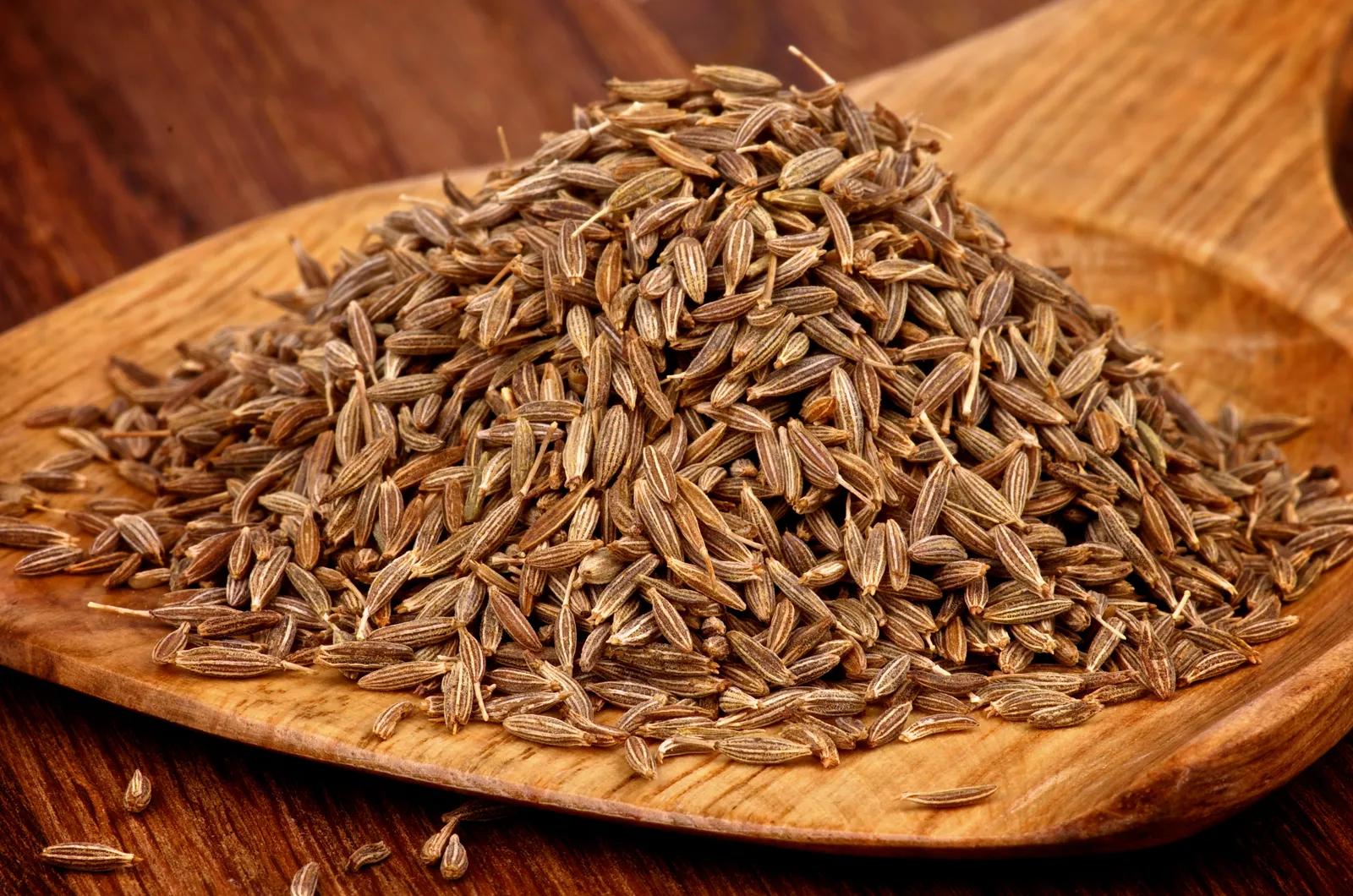 Cumin-Seeds